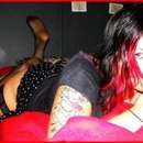Hot Shemale Danni Ready to Play and Fuck You Hard