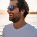 Handsome, tall and tanned guy wants to meet shy woman in Montgomery