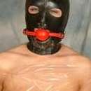 Male sub looking for Mistress in Montgomery